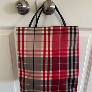 Burberry Tote